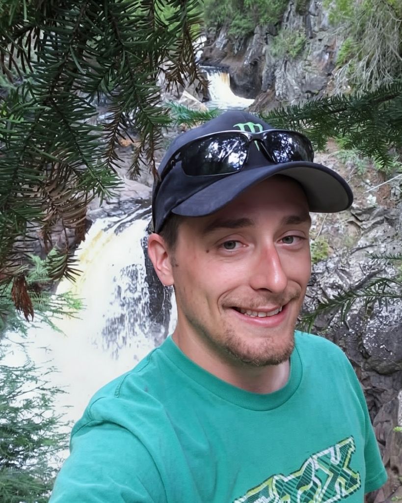 Austin Daniel McNeally Profile Photo