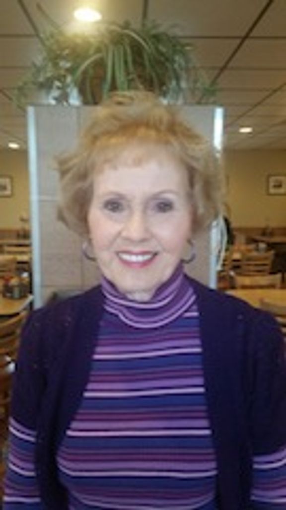 Louise Key