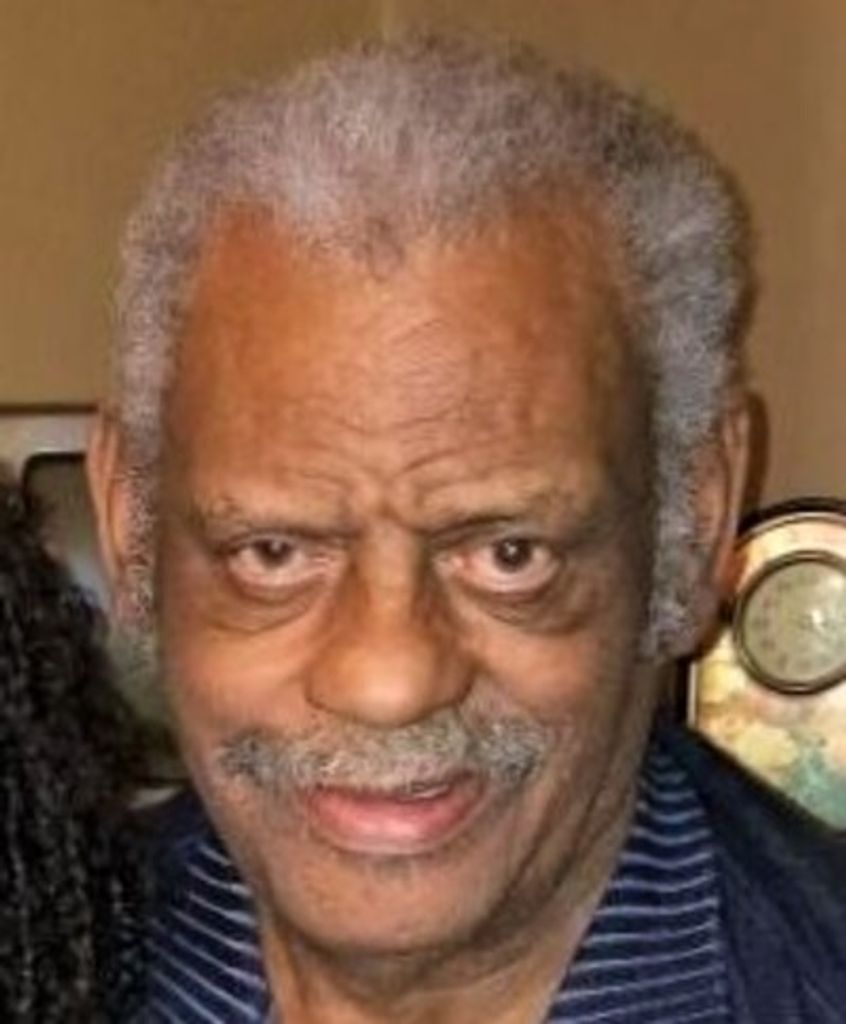 Paul Nathaniel Gibson, Jr. Profile Photo