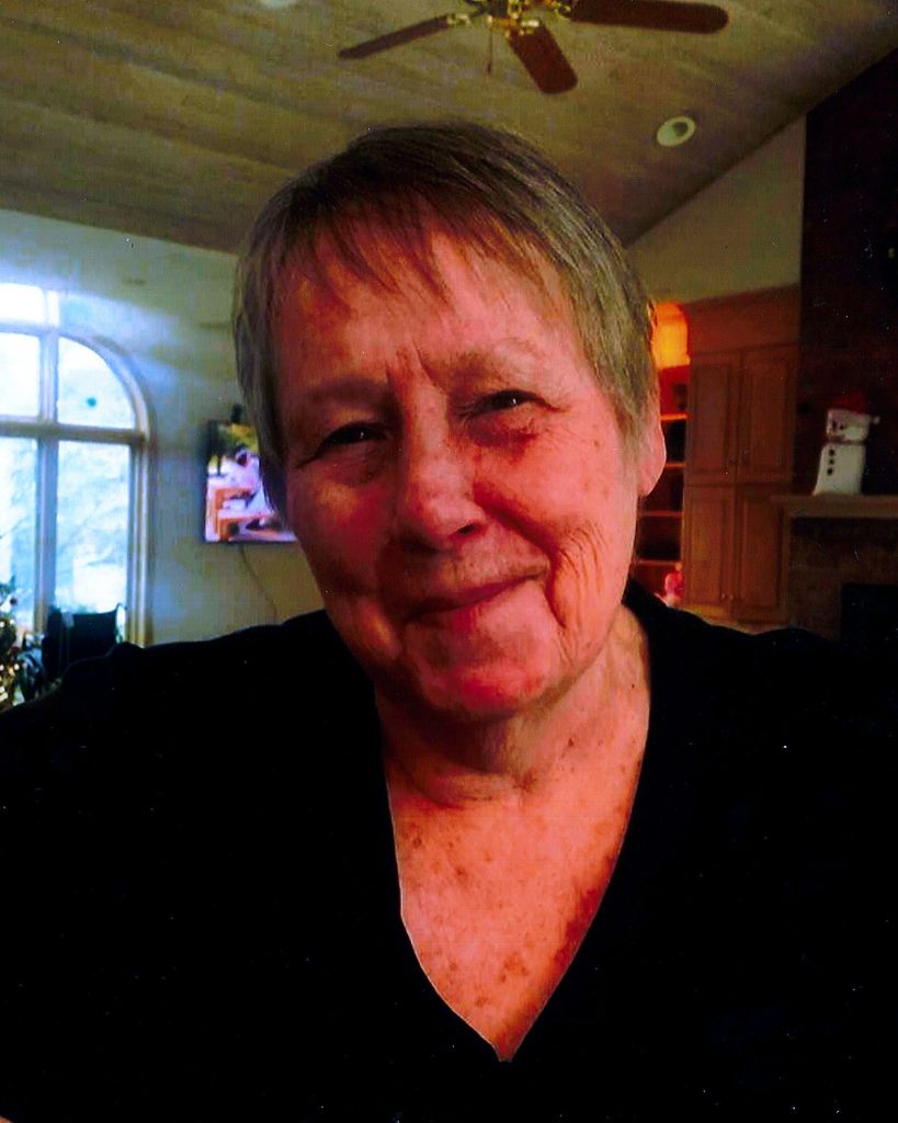 Lanna Mae Berns