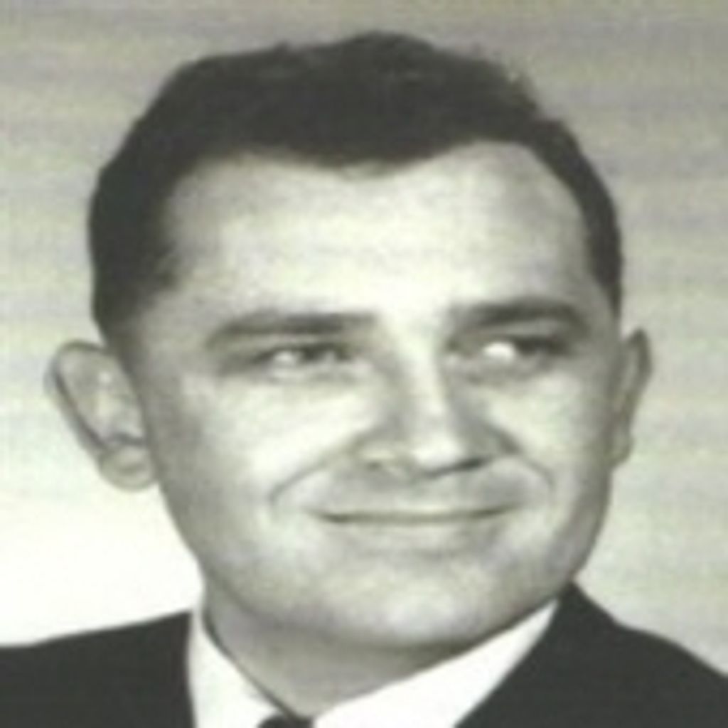 James Paul Kinney, Jr