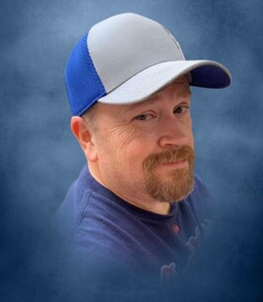Scott Gilleland Profile Photo