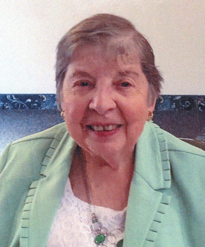 Veora May Schultz Profile Photo
