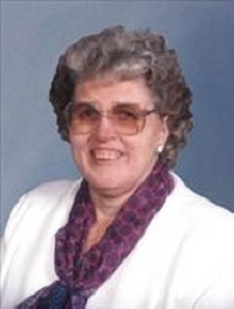 Nola M Johnson