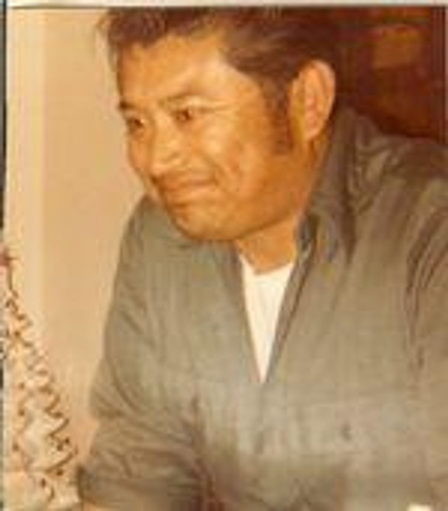 Raymond Sr. Jara