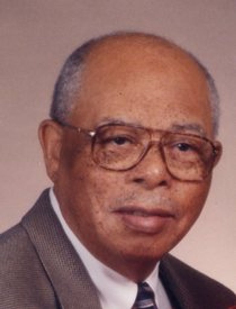 Rev. Dr. Vanester Pugh