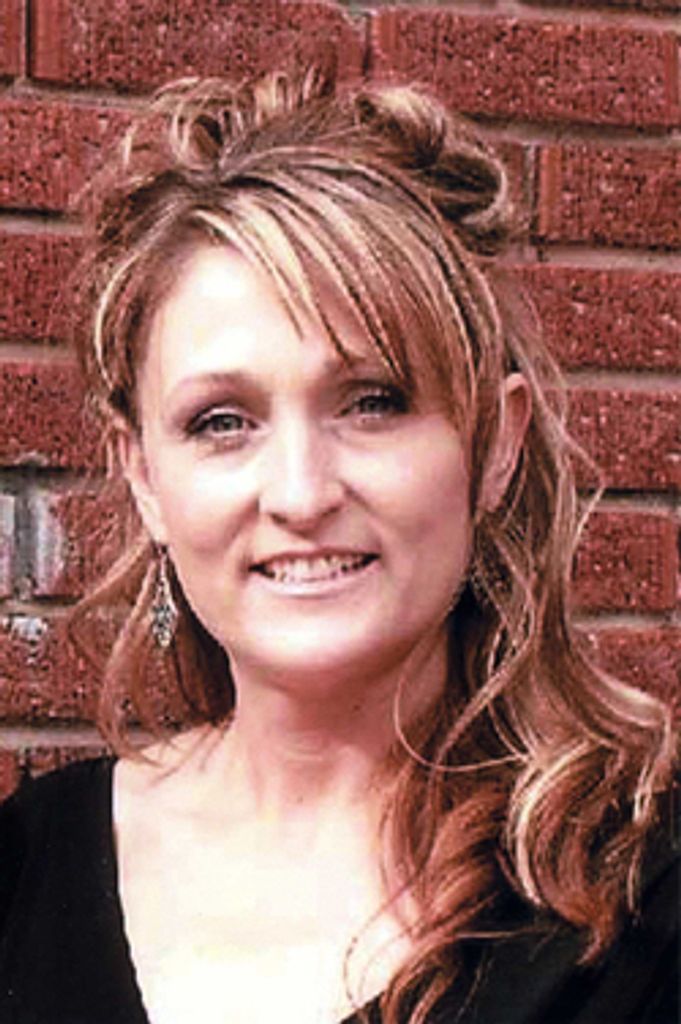 Virginia Hoffmann