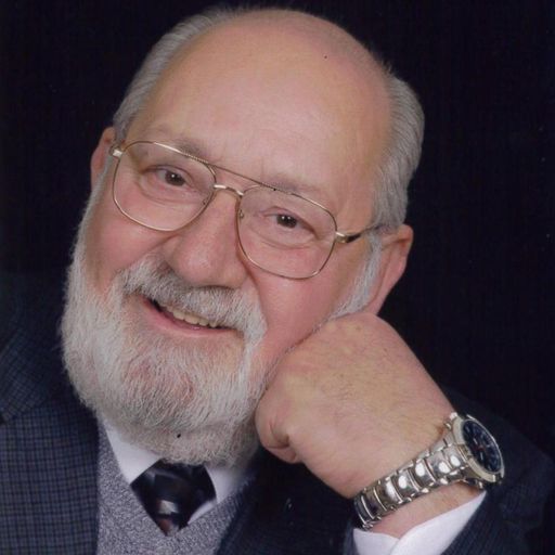 John Steve Sandor Profile Photo