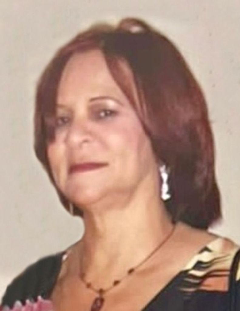 Marina Antonia Santos Profile Photo