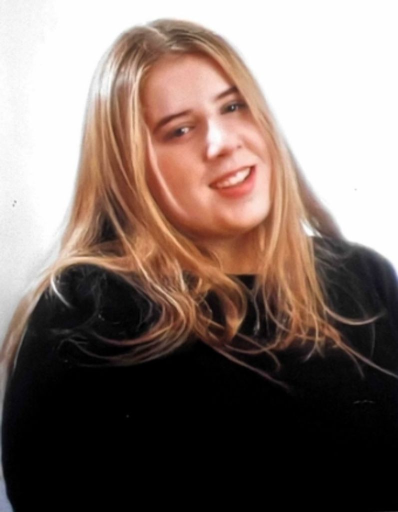 Courtney Margaret Spain Profile Photo