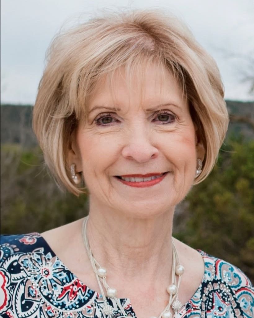 Judy Carol Foller Profile Photo