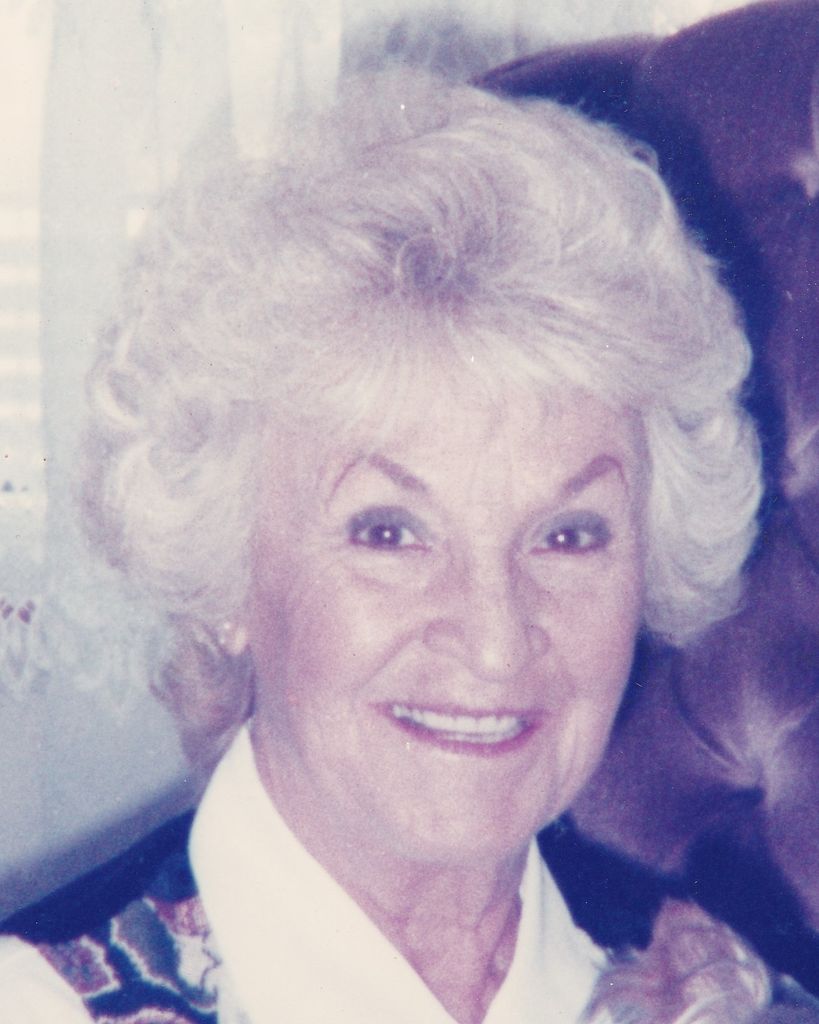 Shirley Ann Roxlau Profile Photo