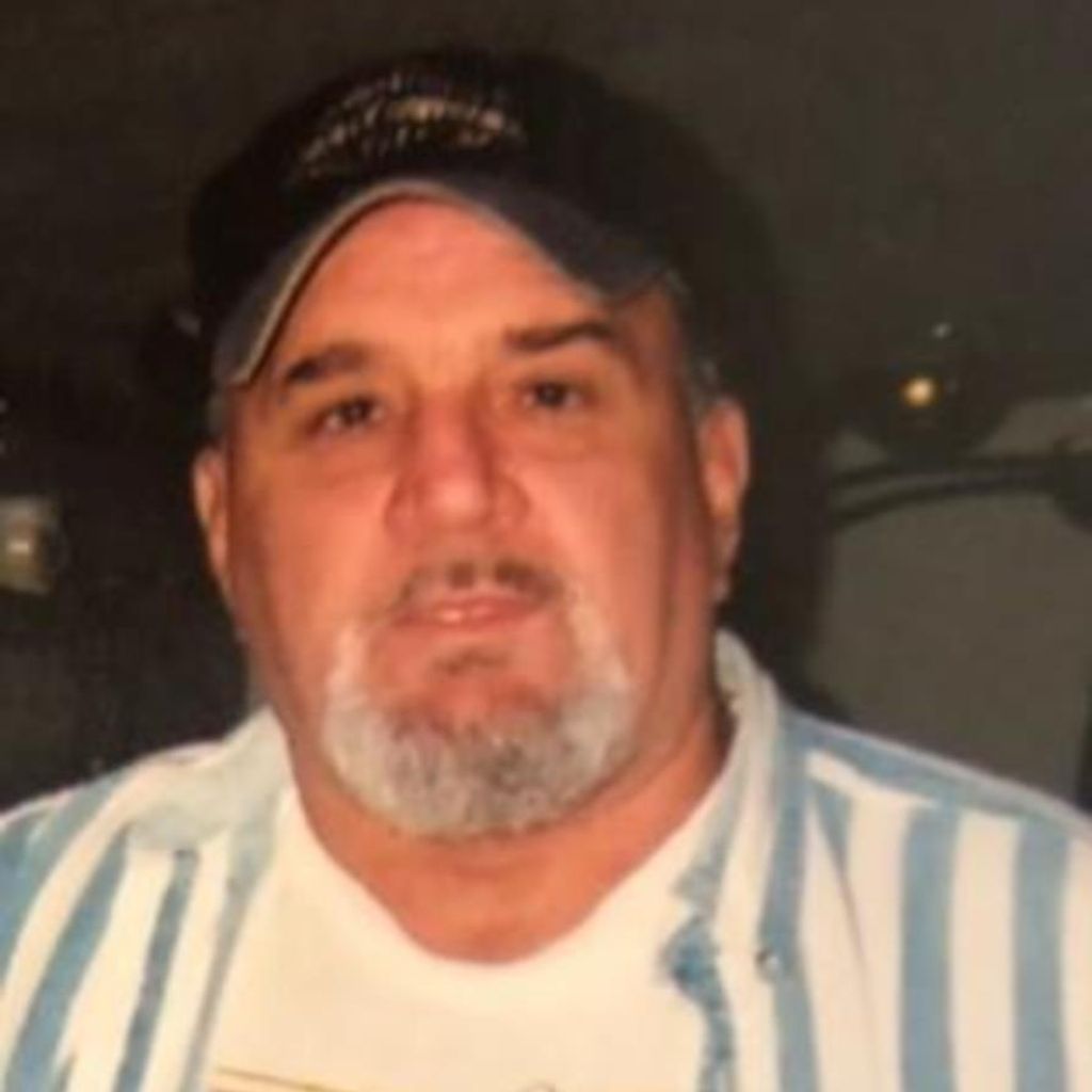 Larry Glen Thrasher