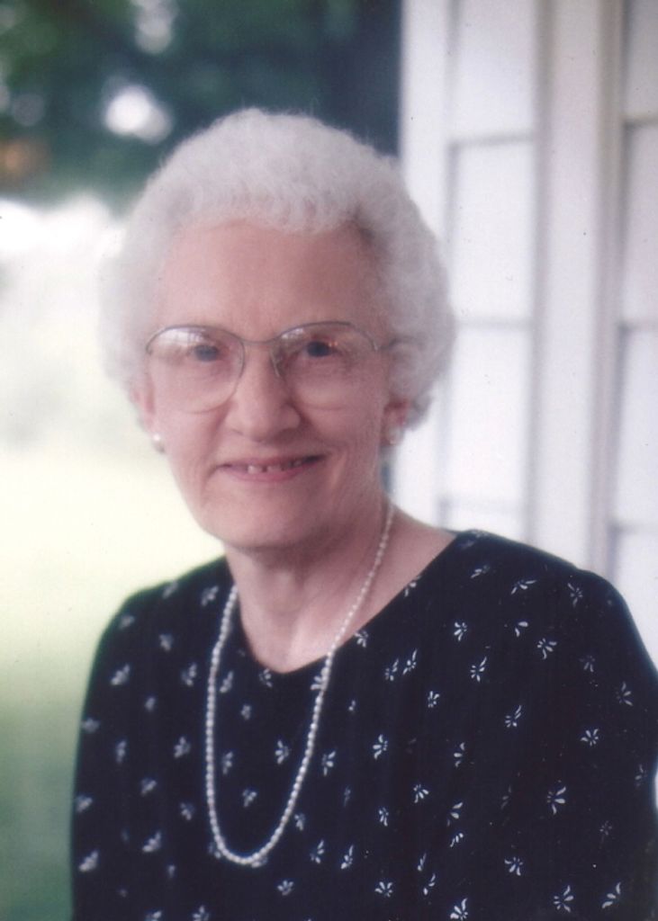 Mary G. (Desch)  Batt