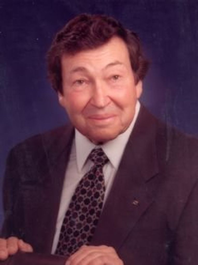Warren Glenn Thaxton