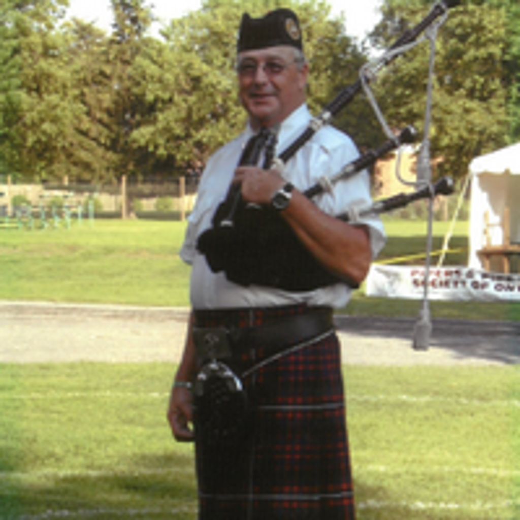 Howard H Carron Profile Photo