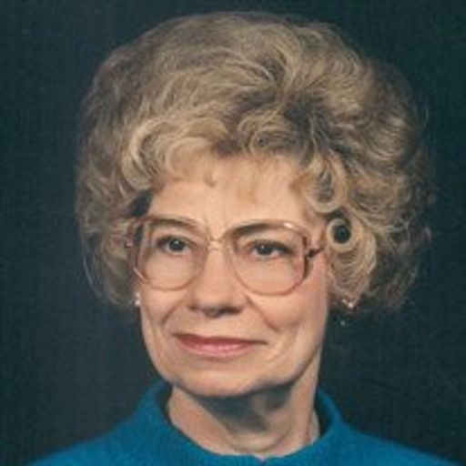 Frances  M. Hugo Profile Photo