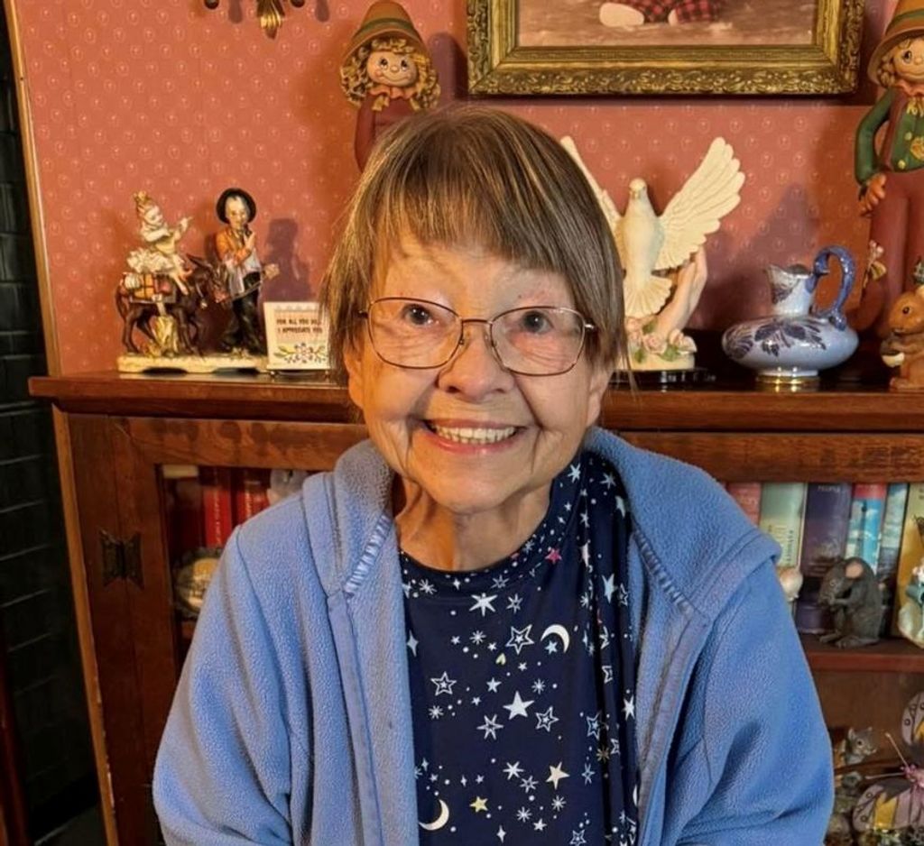 Dorothy Helen Biemiller Profile Photo