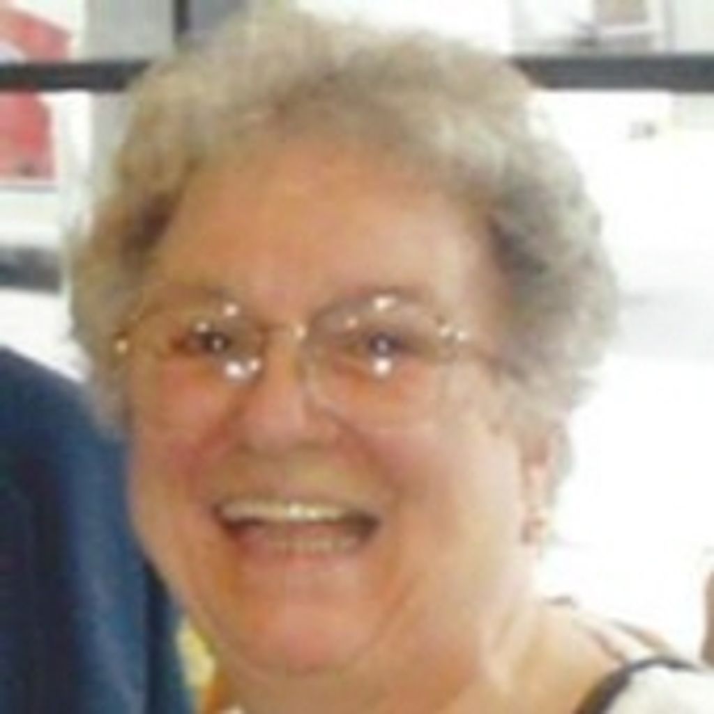 Carmen 'Connie' Elaine Glomski