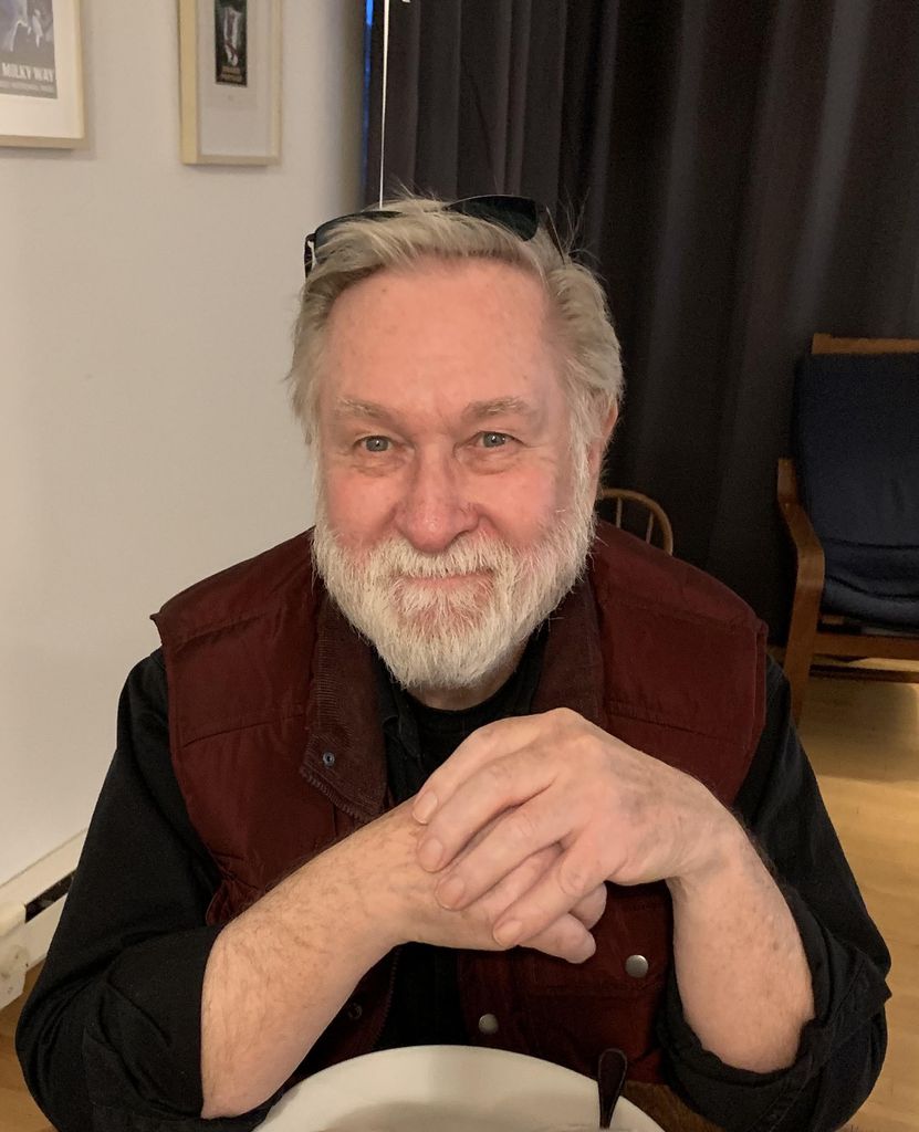 Wynn Eldon Babcock Profile Photo