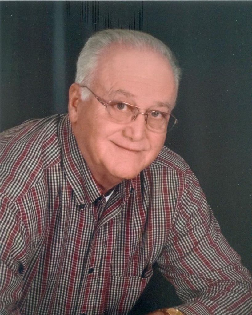 Daniel A. "Papa Chia" Chiaberta Sr. Profile Photo