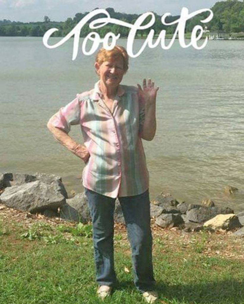 Glenda Earnest Profile Photo