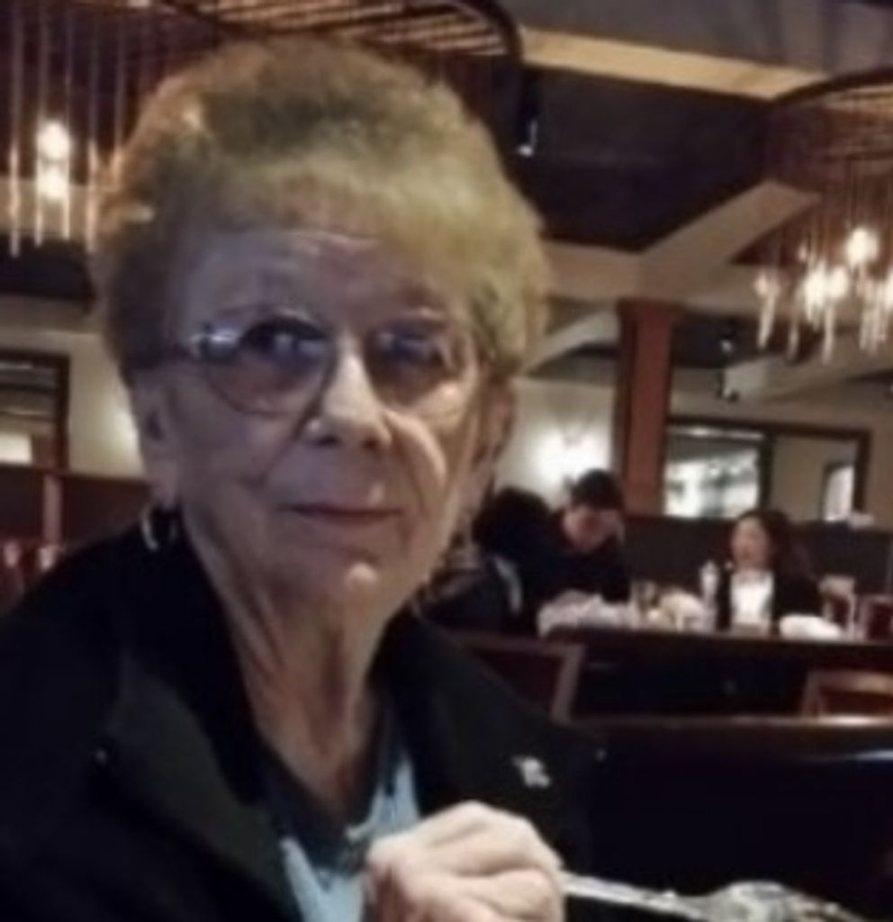 Peggy Shaw Dale Profile Photo