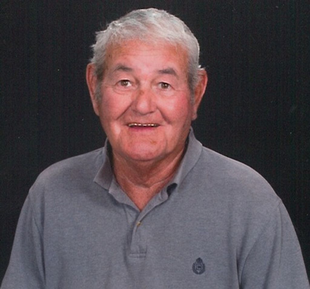 Maximillian Gerhardt, Jr. Profile Photo