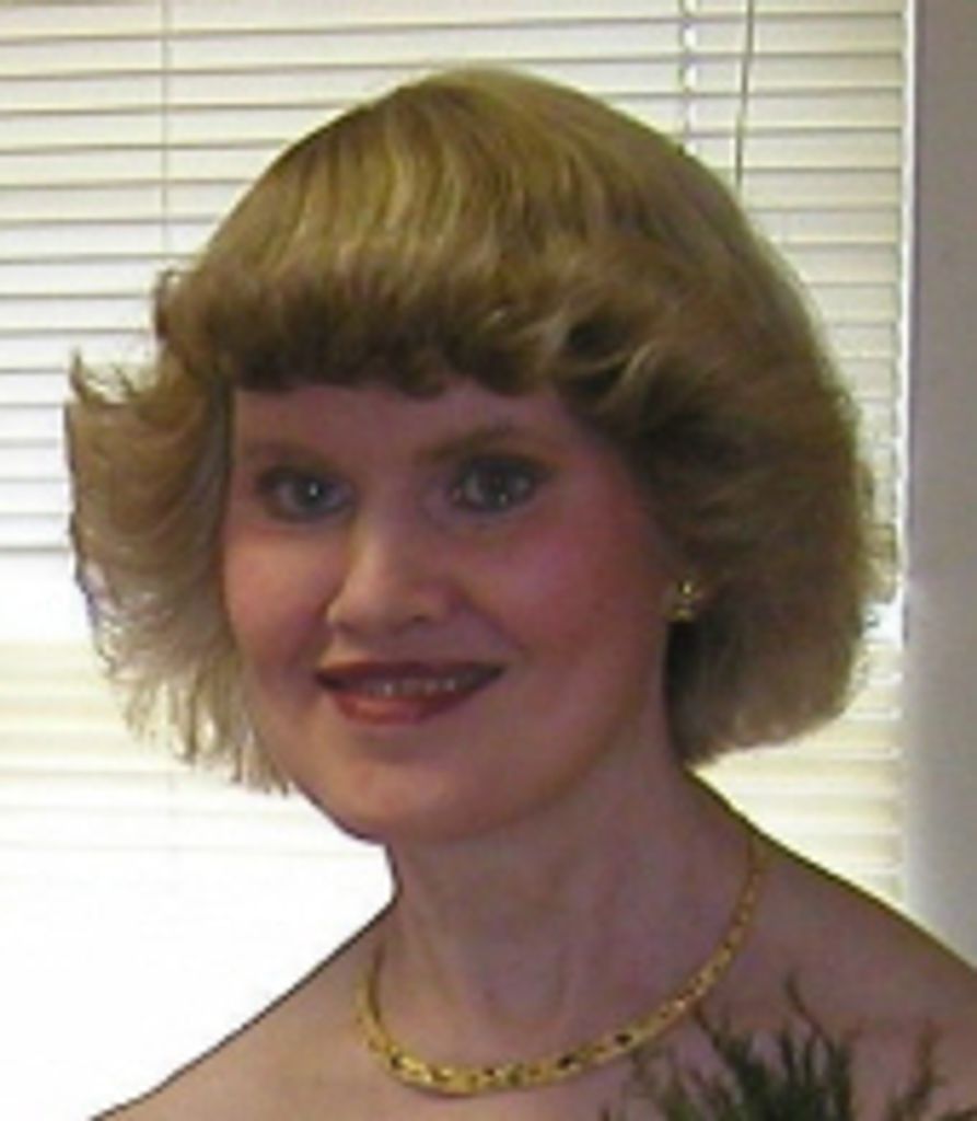 Jo Ann Gower Profile Photo