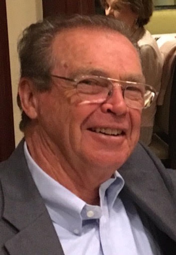 Joseph T. Binder