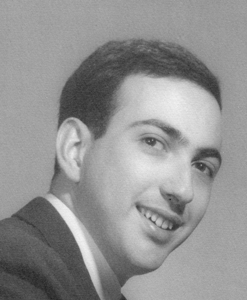 Joseph J. Ranallo, M.D. Profile Photo