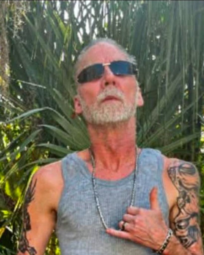Matthew Rocks Profile Photo