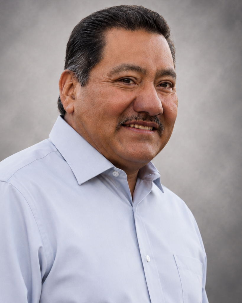 Jose Rafael Chautla Echeverria Profile Photo