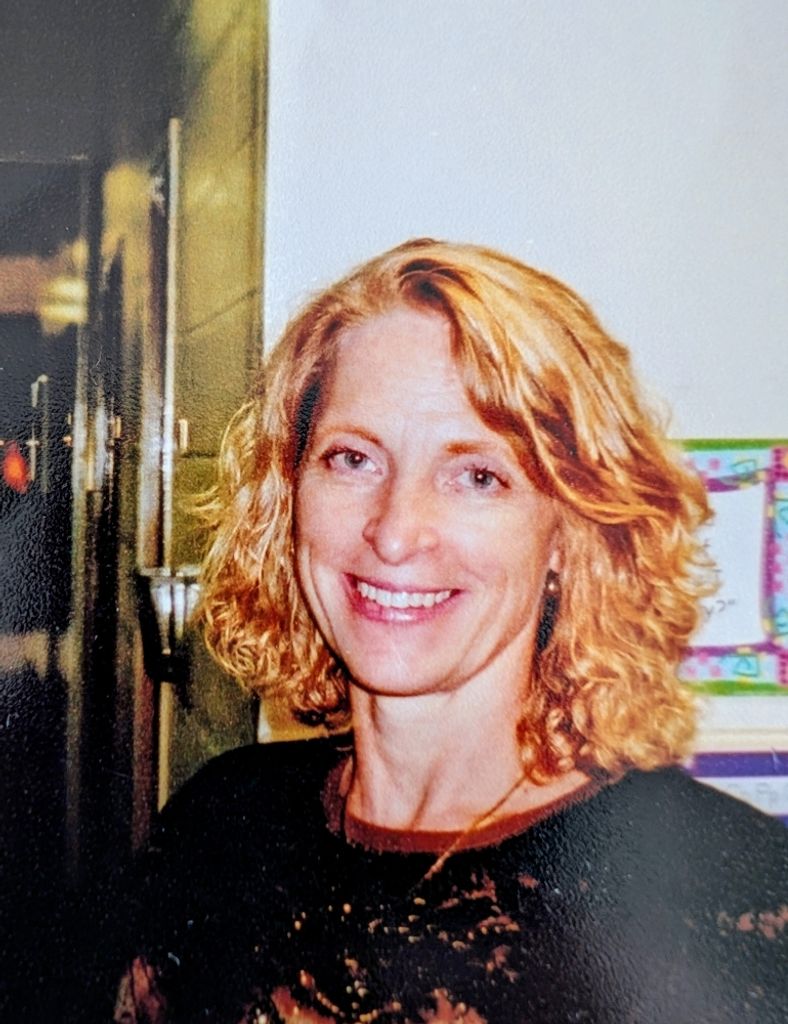 Kathryn Cherne White Profile Photo