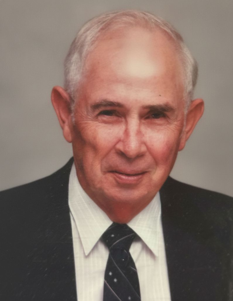 George Franklin Shaffer Profile Photo