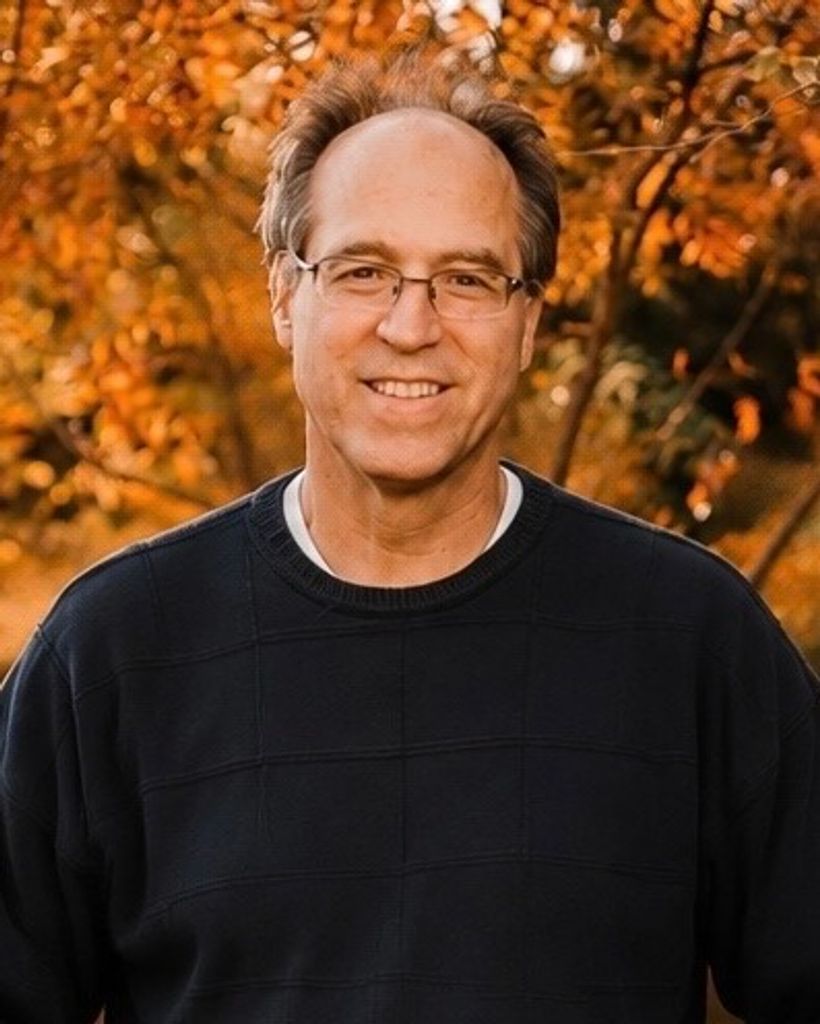 Thomas Daniel Gerlach Profile Photo