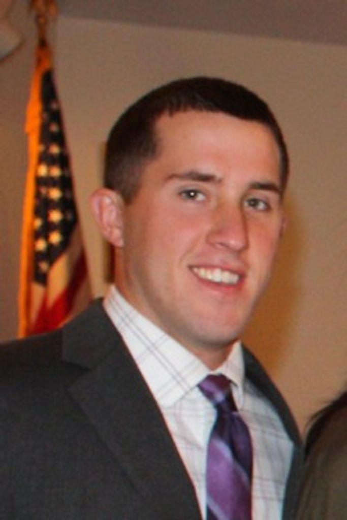 Gregory Short Profile Photo