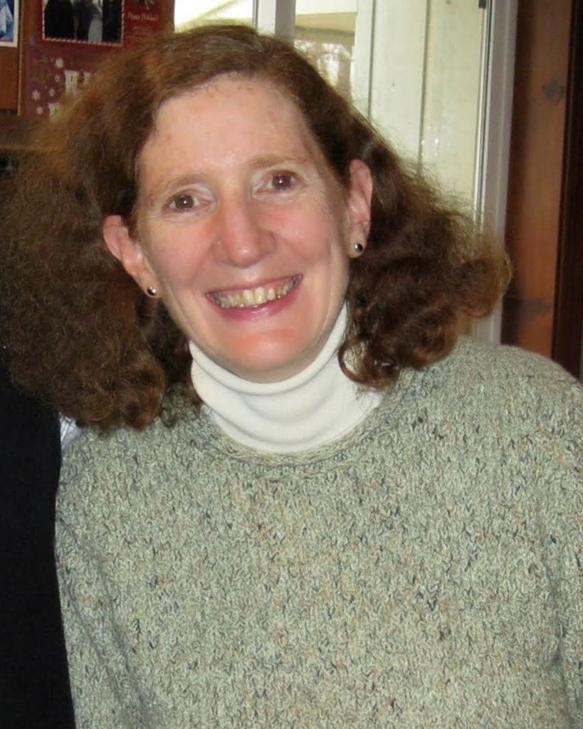 Marjorie Adams Bigelow Profile Photo