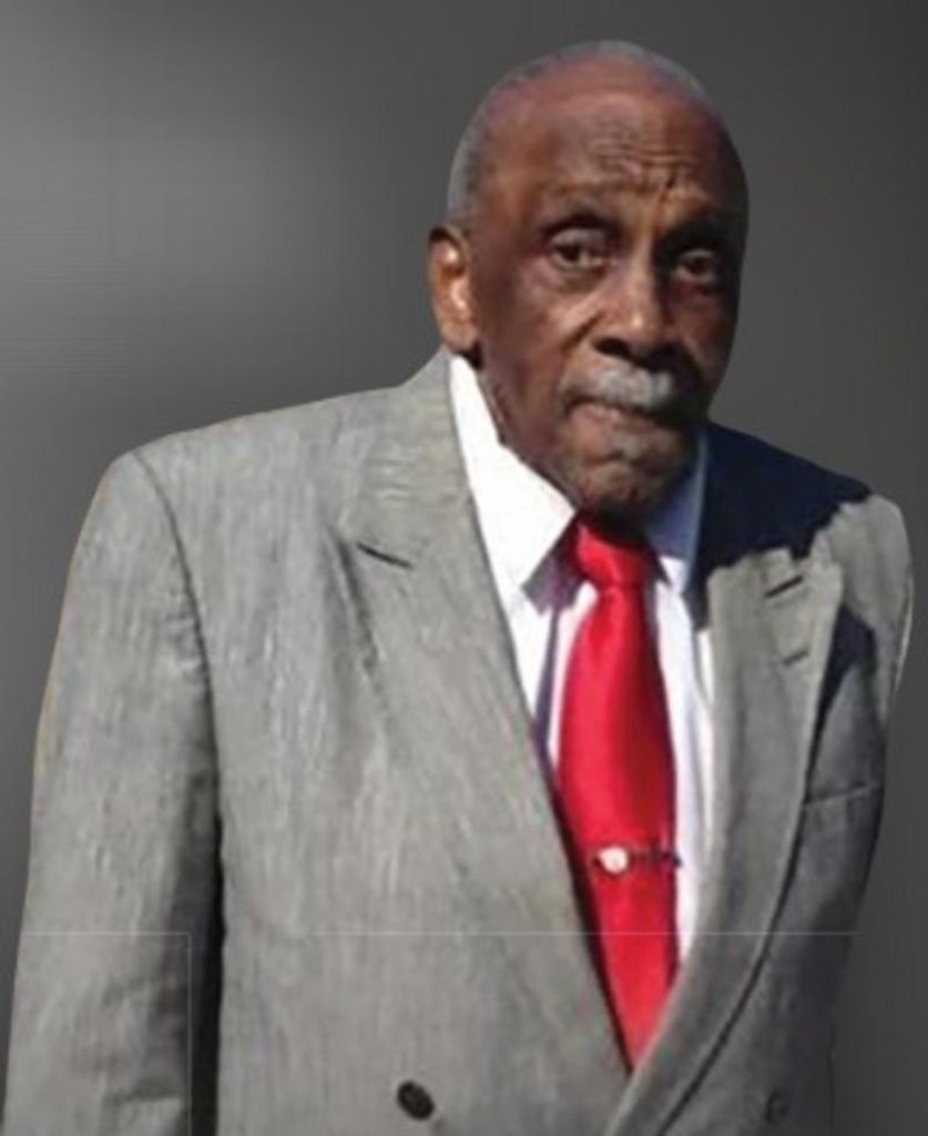 Claude Adams Profile Photo