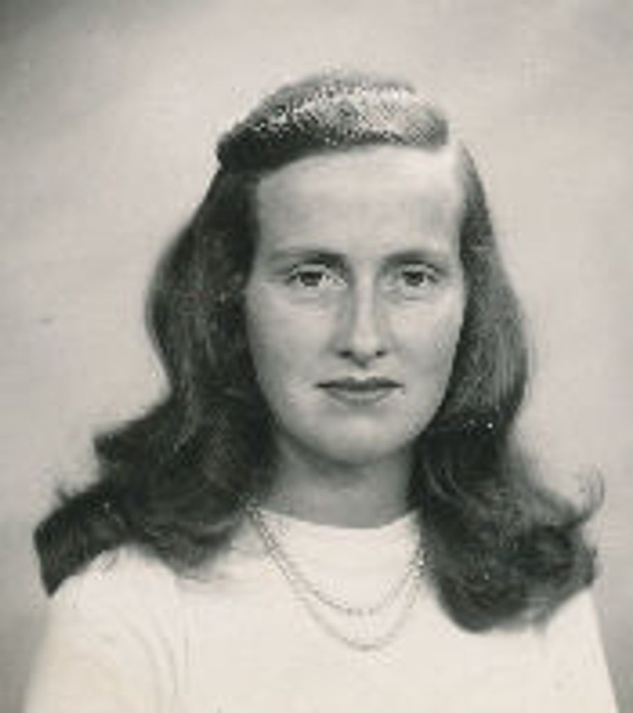 Mary Wilma Endicott Profile Photo