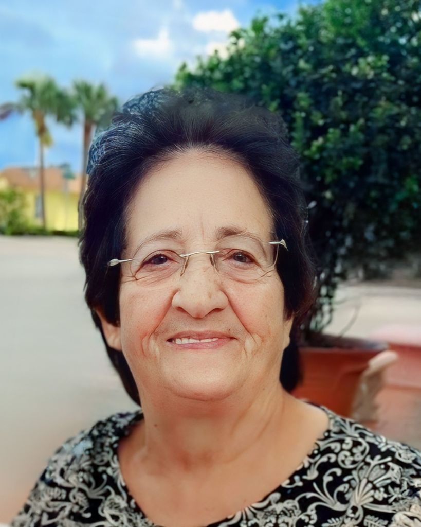 Delia T. Vides