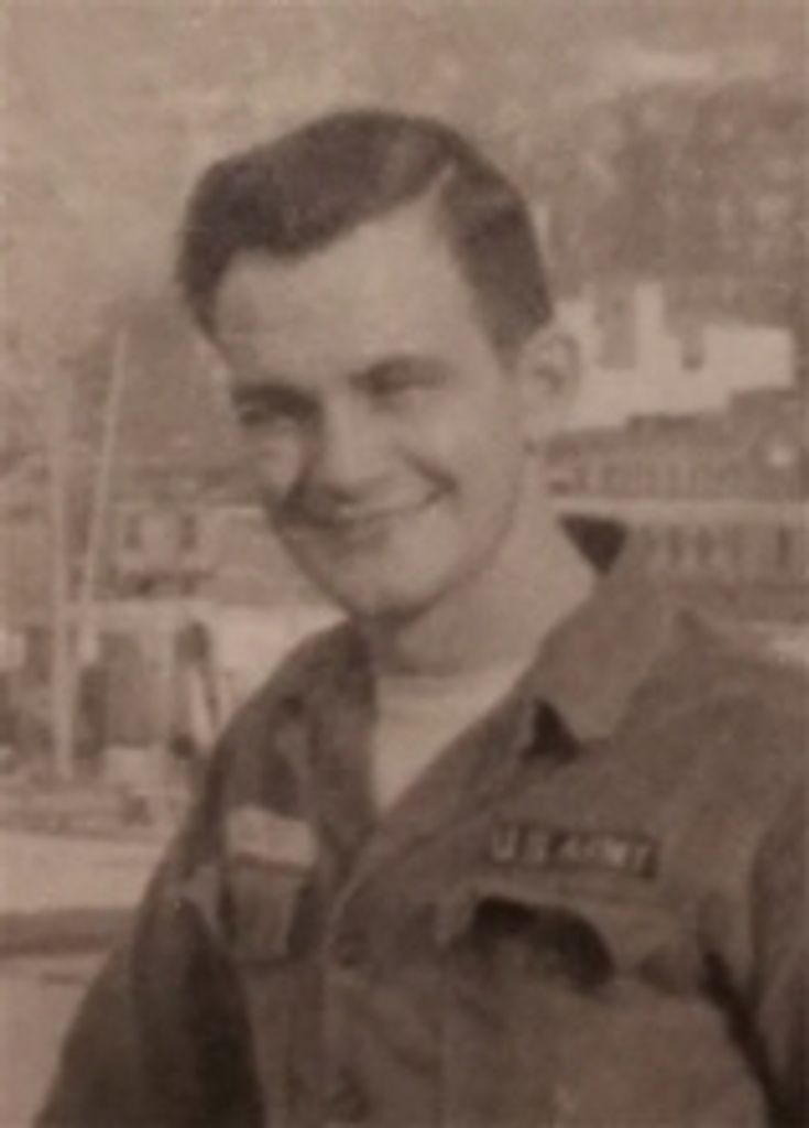 Wallace Kenwood Bradley