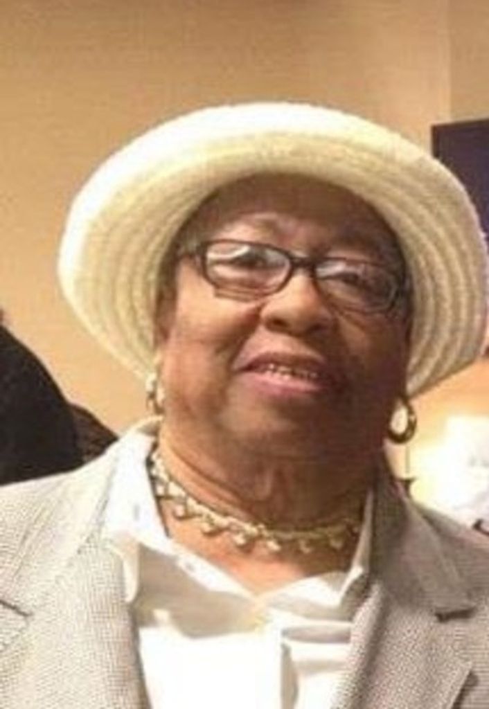 Bessie Lois Jones Profile Photo