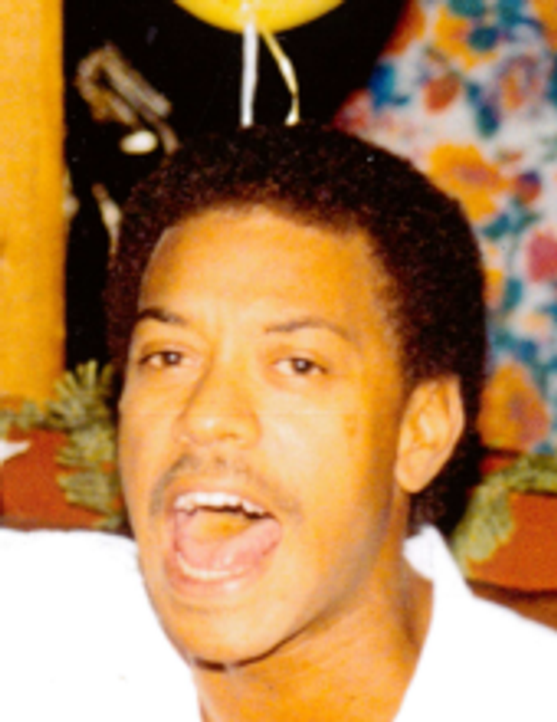 David Lee Woods