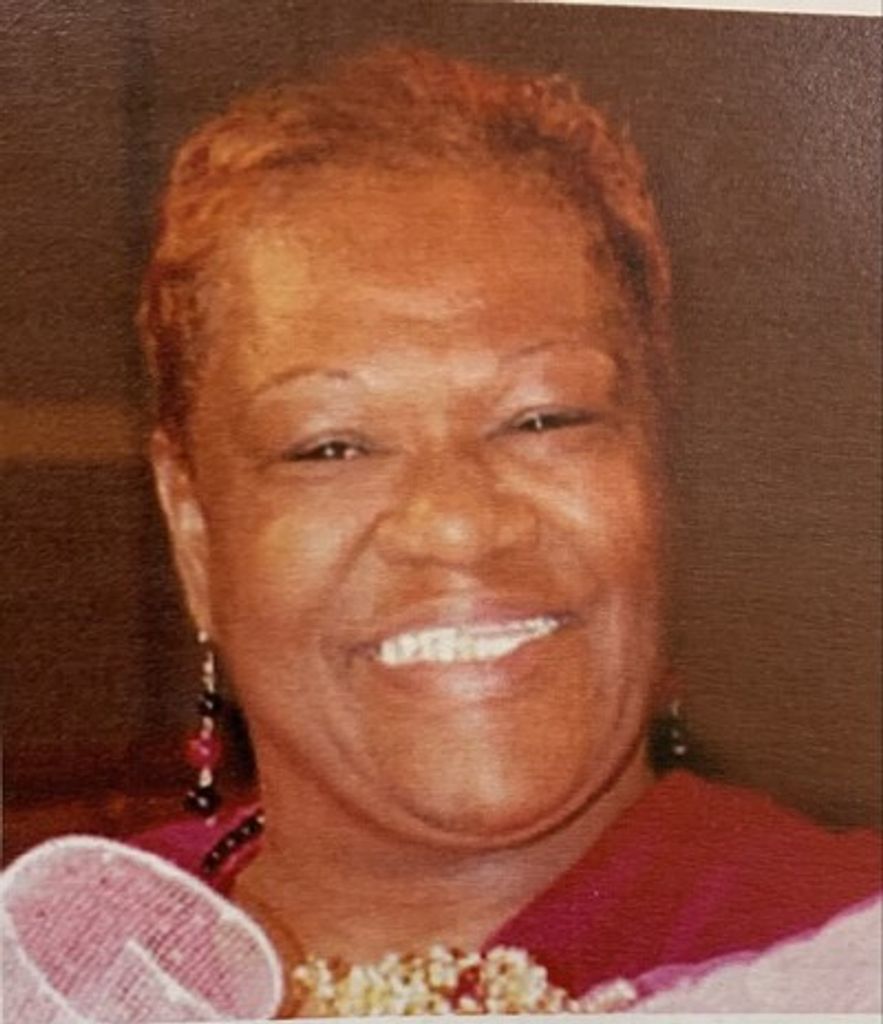 Erica Yvonne Francis