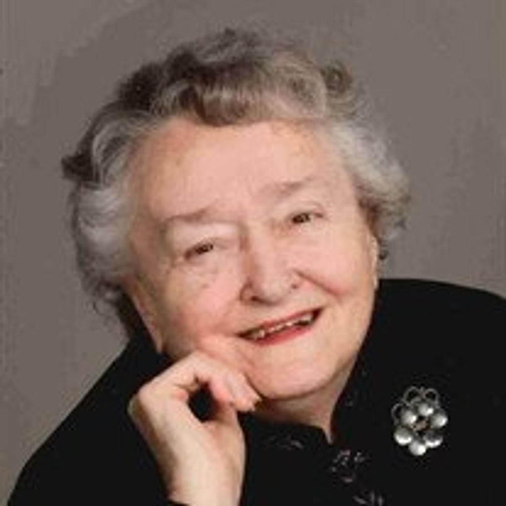 Evelyn  Mae Benrud