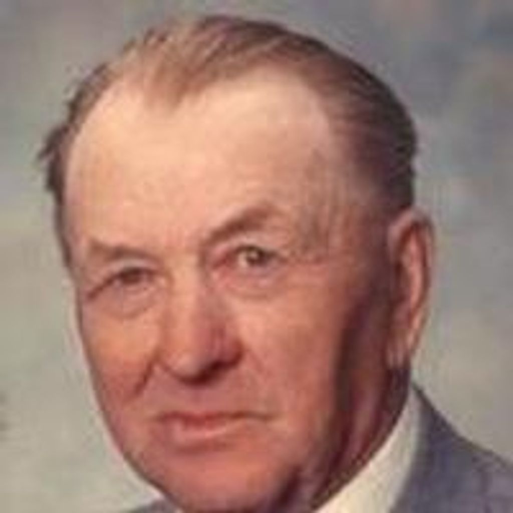 Leo Tollefson