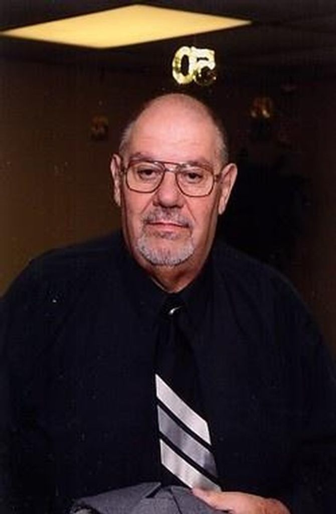 John Martire, Jr.