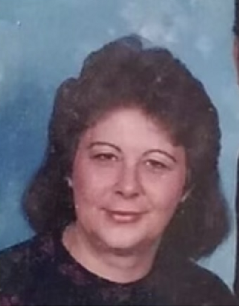 Pamela Allen Jones Profile Photo