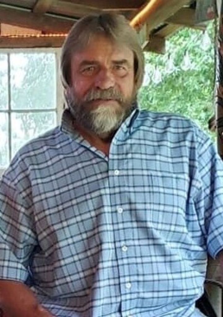Richard "Dicky" Ford Profile Photo